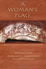 A Women's Place House Churches In Earliest Christianity