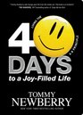 40 Days to a JoyFilled Life Living the 48 Principle