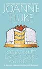 Coconut Layer Cake Murder (A Hannah Swensen Mystery with Recipes (25))