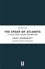 The Spear of Atlantis (Wilde/Chase 14)