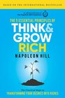The 5 Essential Principles of Think and Grow Rich The Practical Steps to Transforming Your Desires into Riches
