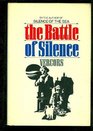The Battle of Silence