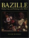 Bazille Purity Pose and Painting in the 1860s