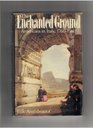 The enchanted ground Americans in Italy 17601980