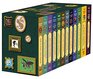 How to Train Your Dragon The Complete Series Paperback Gift Set