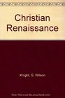 The Christian Renaissance