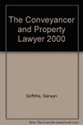 The Conveyancer and Property Lawyer 2000