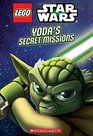 LEGO Star Wars Yoda's Secret Missions