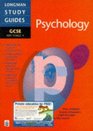 Longman GCSE Study Guide Psychology