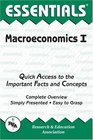 The Essentials of Macroeconomics I