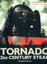 Tornado 21st Century Steam