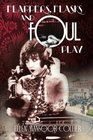 Flappers, Flasks and Foul Play (Jazz Age, Bk 1)