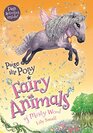 Paige the Pony Fairy Animals of Misty Wood