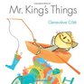 Mr King's Things