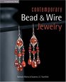 Contemporary Bead  Wire Jewelry