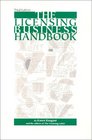 The Licensing Business Handbook