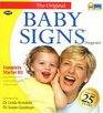 Baby Signs Complete Starter Kit Everything You Need to Get Started Signing With Your Baby