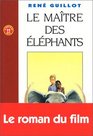 Le matre des lphants