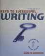 KEYS SUCCSS WRITNEWSWK CPNI/A GD WKBK PKG