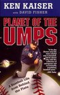 Planet of the Umps