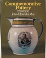 Commemorative Pottery 17801900
