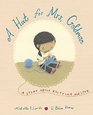 A Hat for Mrs Goldman A Story About Knitting and Love
