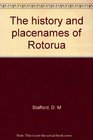 The history and placenames of Rotorua