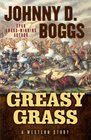 Greasy Grass A Story of the Little Bighorn