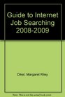 Guide to Internet Job Searching 20082009