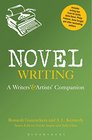 The Novel Writing A Writers' and Artists' Companion