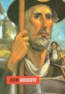 Don Quixote (Core Classics Series)