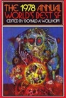 The 1978 Annual World's Best SF