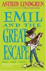 Emil and the Great Escape