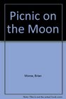 Picnic on the Moon