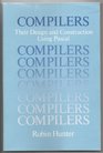 Compilers Their Design and Construction Using PASCAL