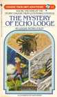 The Mystery of Echo Lodge