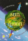 Sun  Moon A Giant Love Story