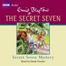 Secret Seven Mystery