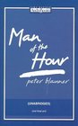 Man of the Hour (Audio Cassette) (Unbridged)