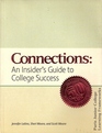 Connections An Insiders Guide To College Success