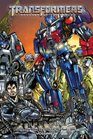 Transformers Alliance 4