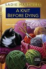 A Knit before Dying (Tangled Web, Bk 2)