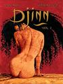 Djinn Vol 2