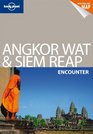 Angkor Wat  Siem Reap Encounter