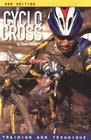 CycloCross Training and Technique