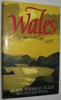 Wales An Anthology