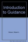Introduction to guidance