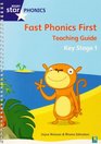 Rigby Star Phonics Year 1  2 Teaching Guide