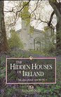 The Hidden Houses of Ireland Where to Find Them