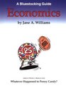 Economics A Bluestocking Guide